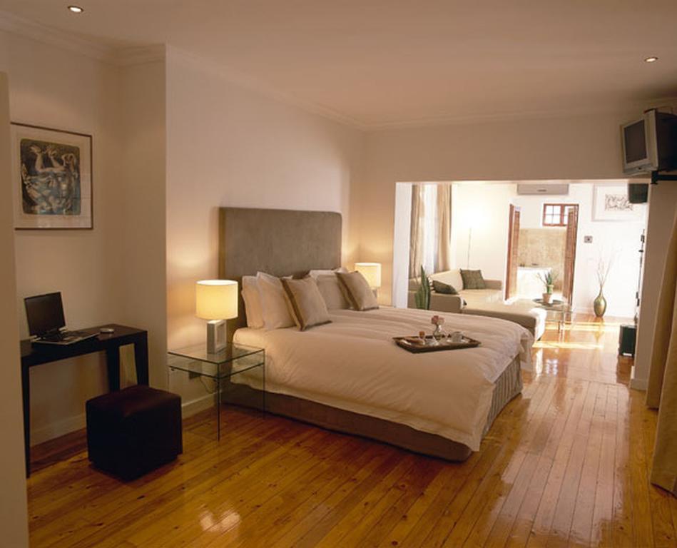 Villa Honeywood Boutique Guest House Кейптаун Номер фото
