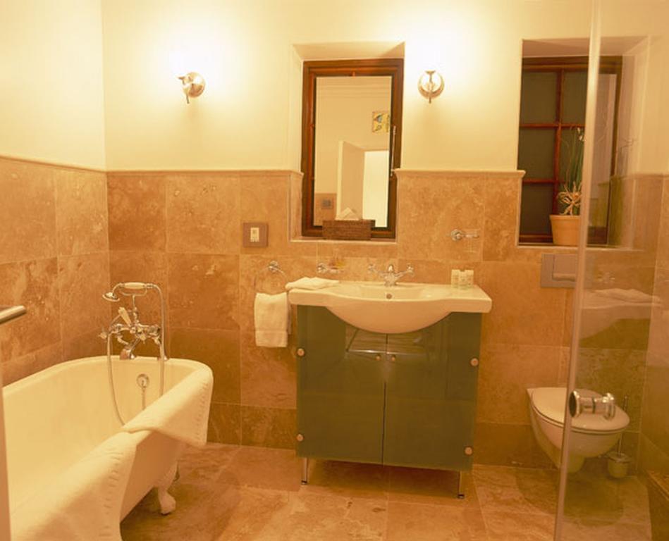 Villa Honeywood Boutique Guest House Кейптаун Номер фото