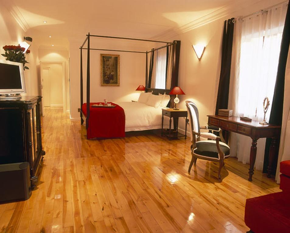 Villa Honeywood Boutique Guest House Кейптаун Номер фото