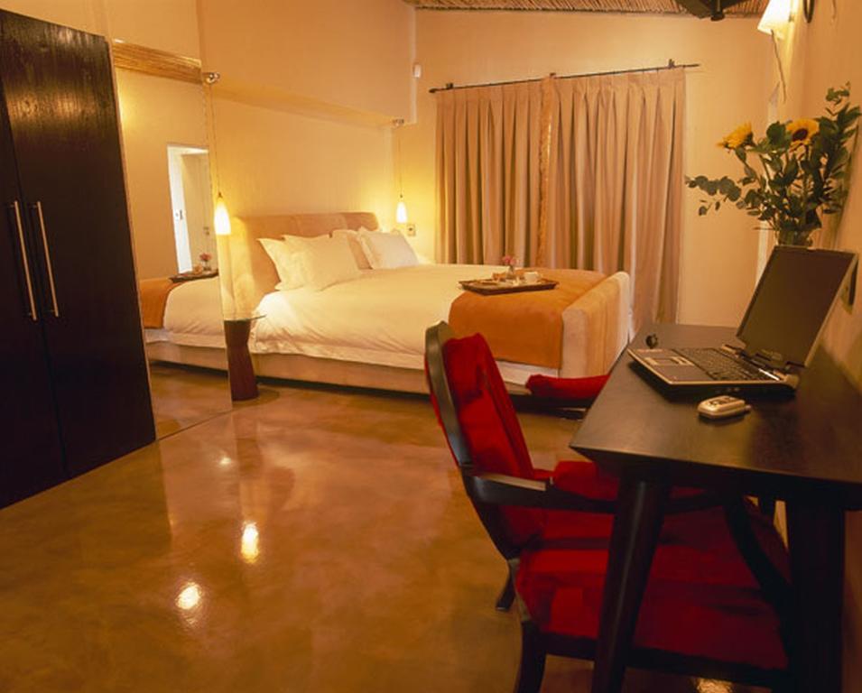 Villa Honeywood Boutique Guest House Кейптаун Номер фото